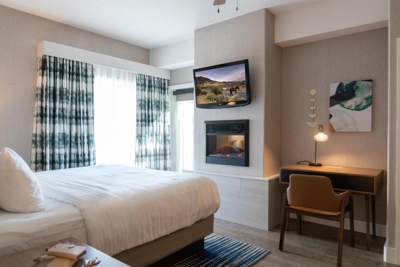 Spirit Ridge, In The Unbound Collection By Hyatt Hotel Osoyoos Luaran gambar