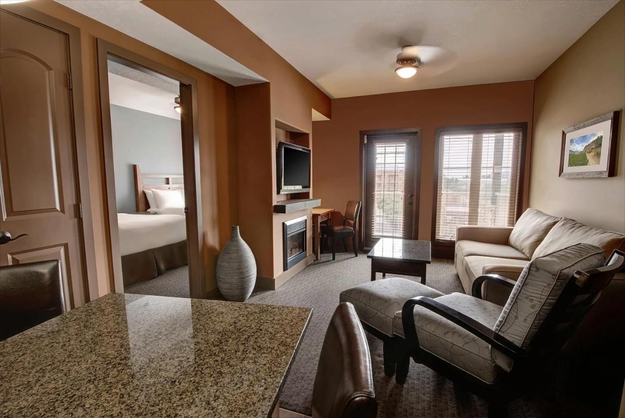 Spirit Ridge, In The Unbound Collection By Hyatt Hotel Osoyoos Luaran gambar