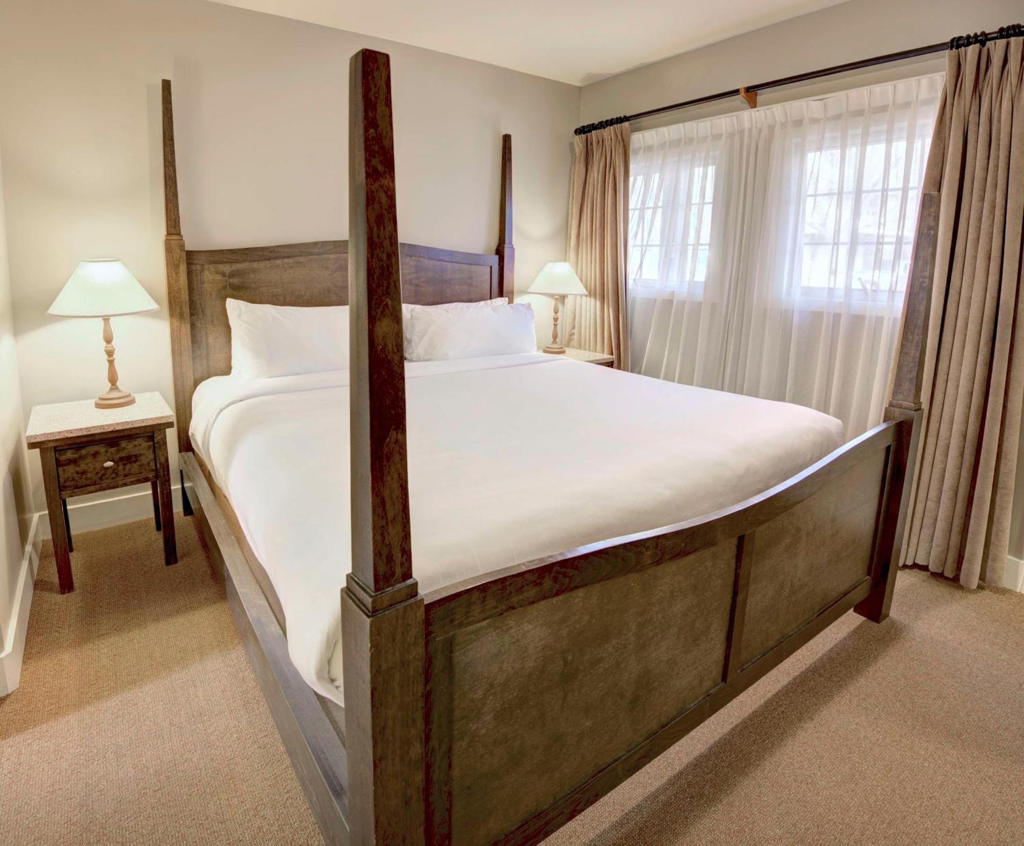 Spirit Ridge, In The Unbound Collection By Hyatt Hotel Osoyoos Luaran gambar