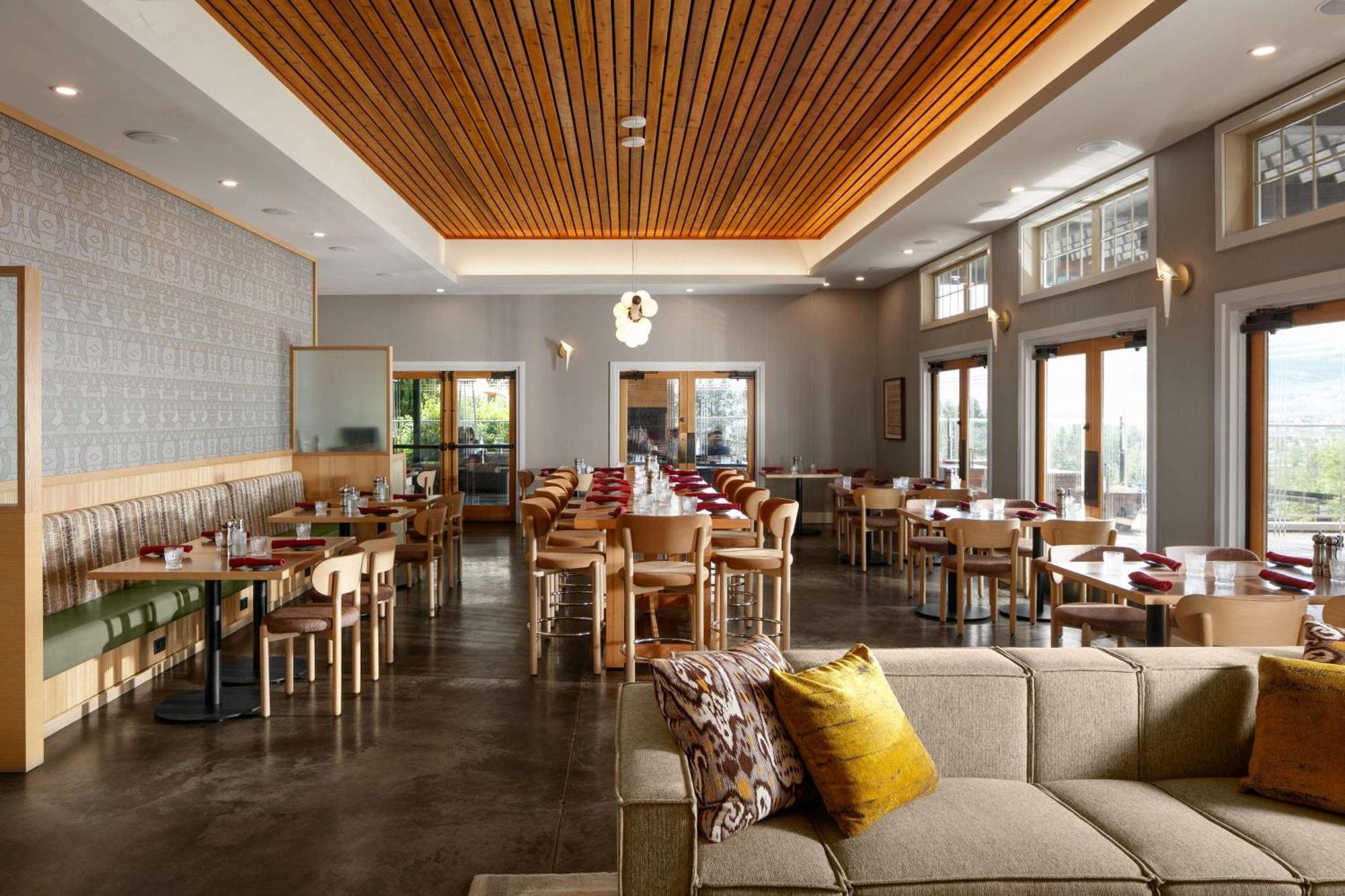 Spirit Ridge, In The Unbound Collection By Hyatt Hotel Osoyoos Luaran gambar