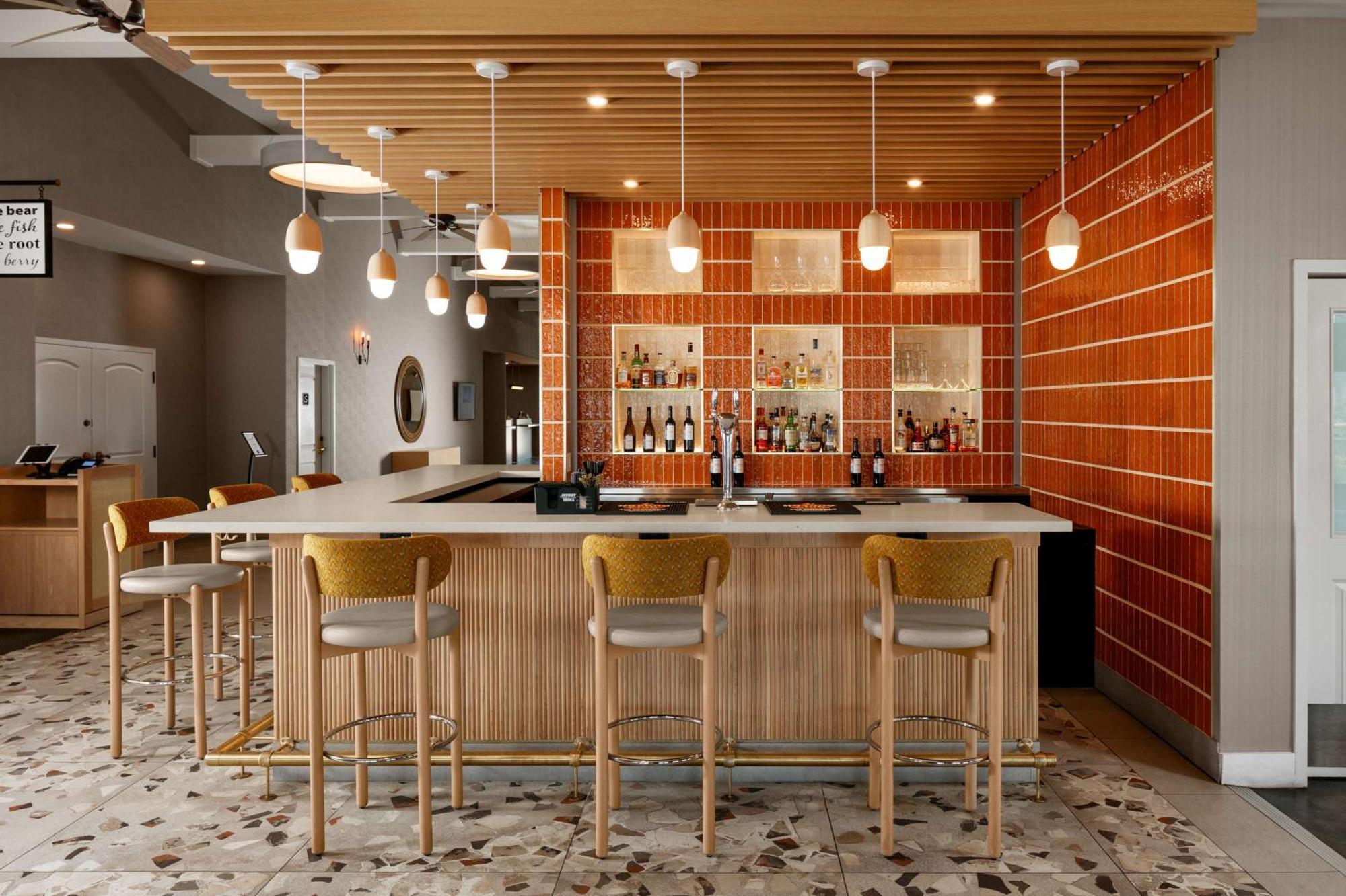 Spirit Ridge, In The Unbound Collection By Hyatt Hotel Osoyoos Luaran gambar