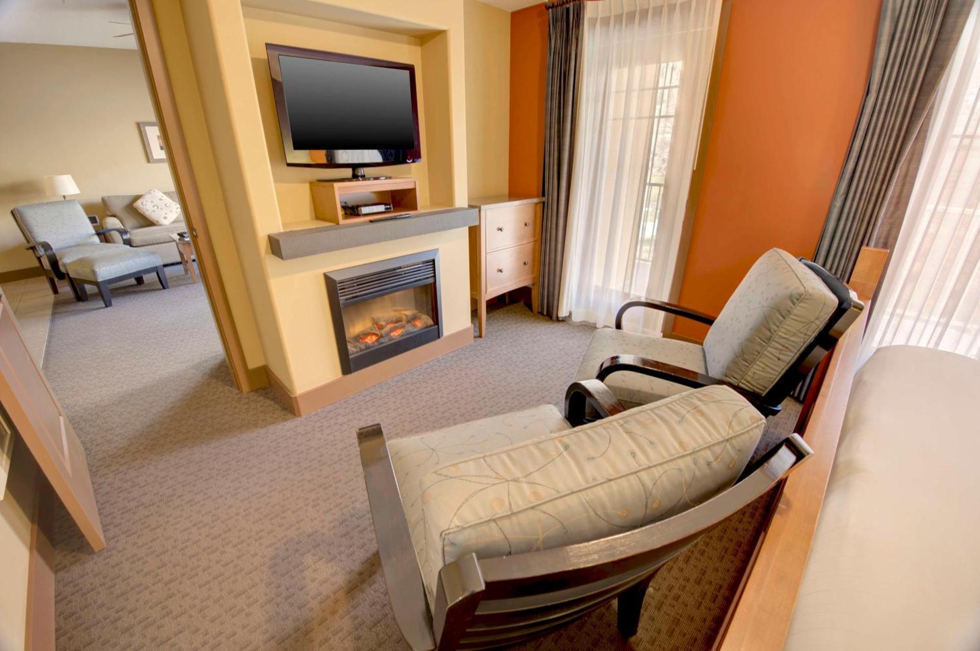 Spirit Ridge, In The Unbound Collection By Hyatt Hotel Osoyoos Luaran gambar