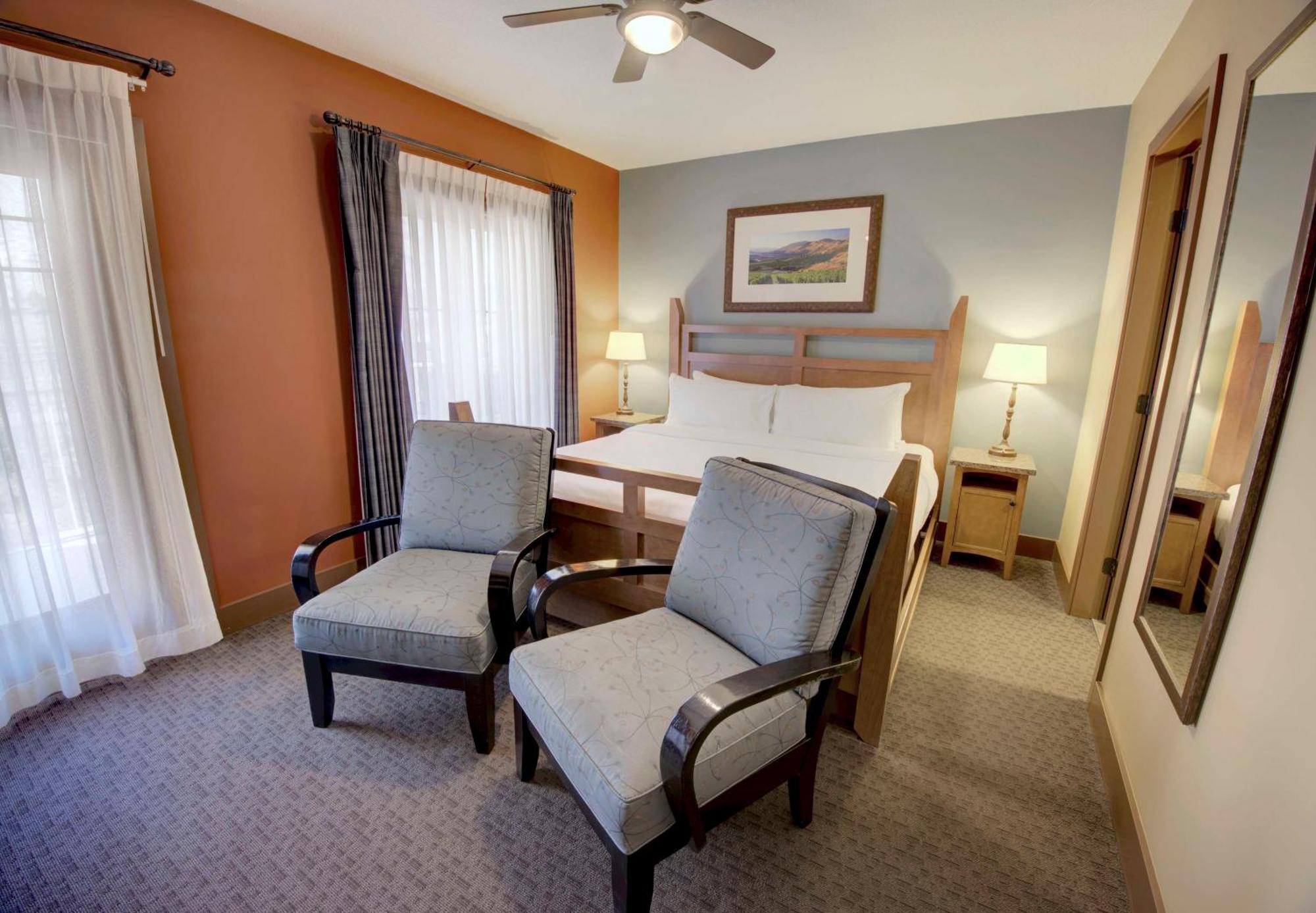 Spirit Ridge, In The Unbound Collection By Hyatt Hotel Osoyoos Luaran gambar