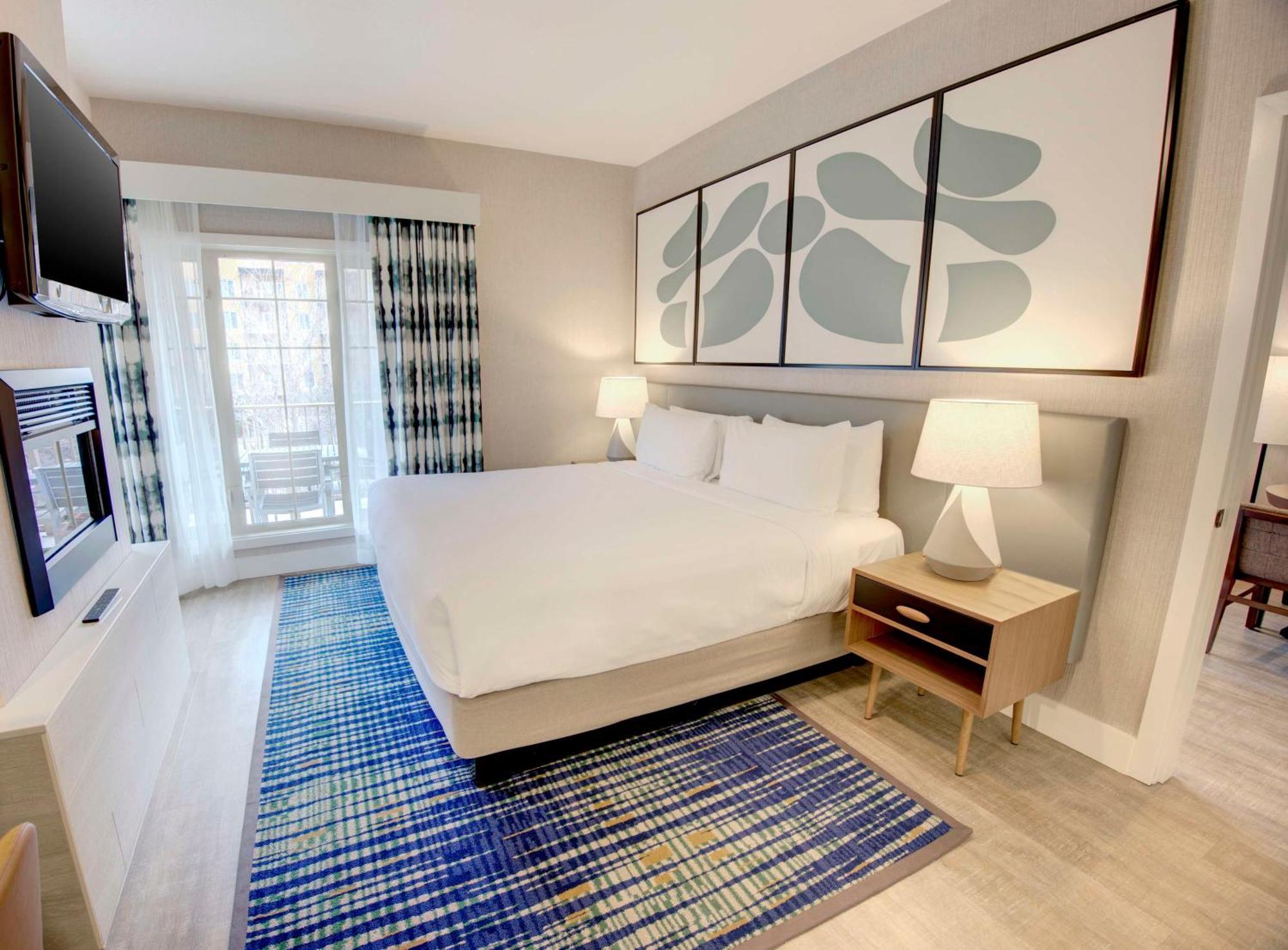 Spirit Ridge, In The Unbound Collection By Hyatt Hotel Osoyoos Luaran gambar