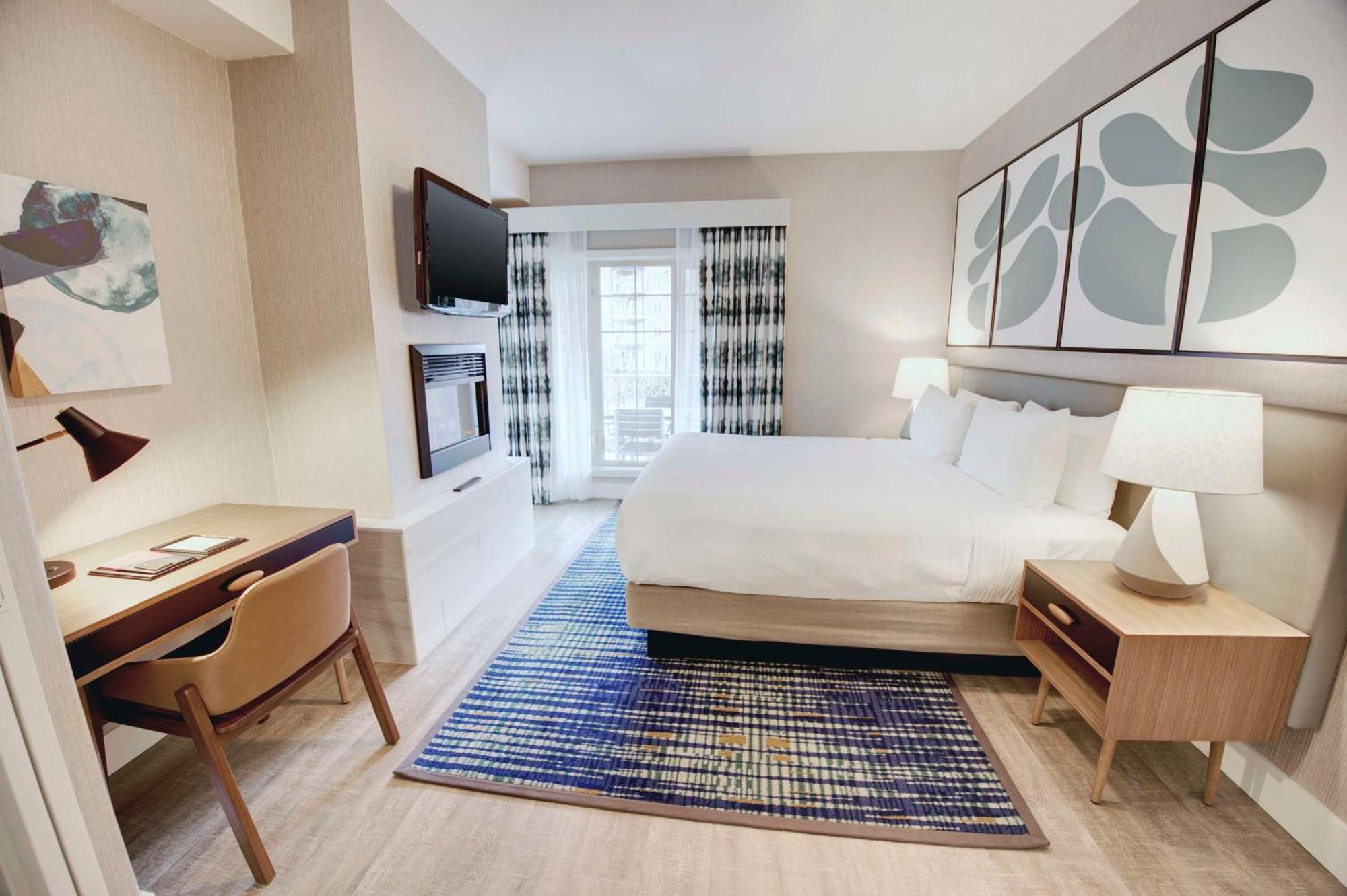 Spirit Ridge, In The Unbound Collection By Hyatt Hotel Osoyoos Luaran gambar