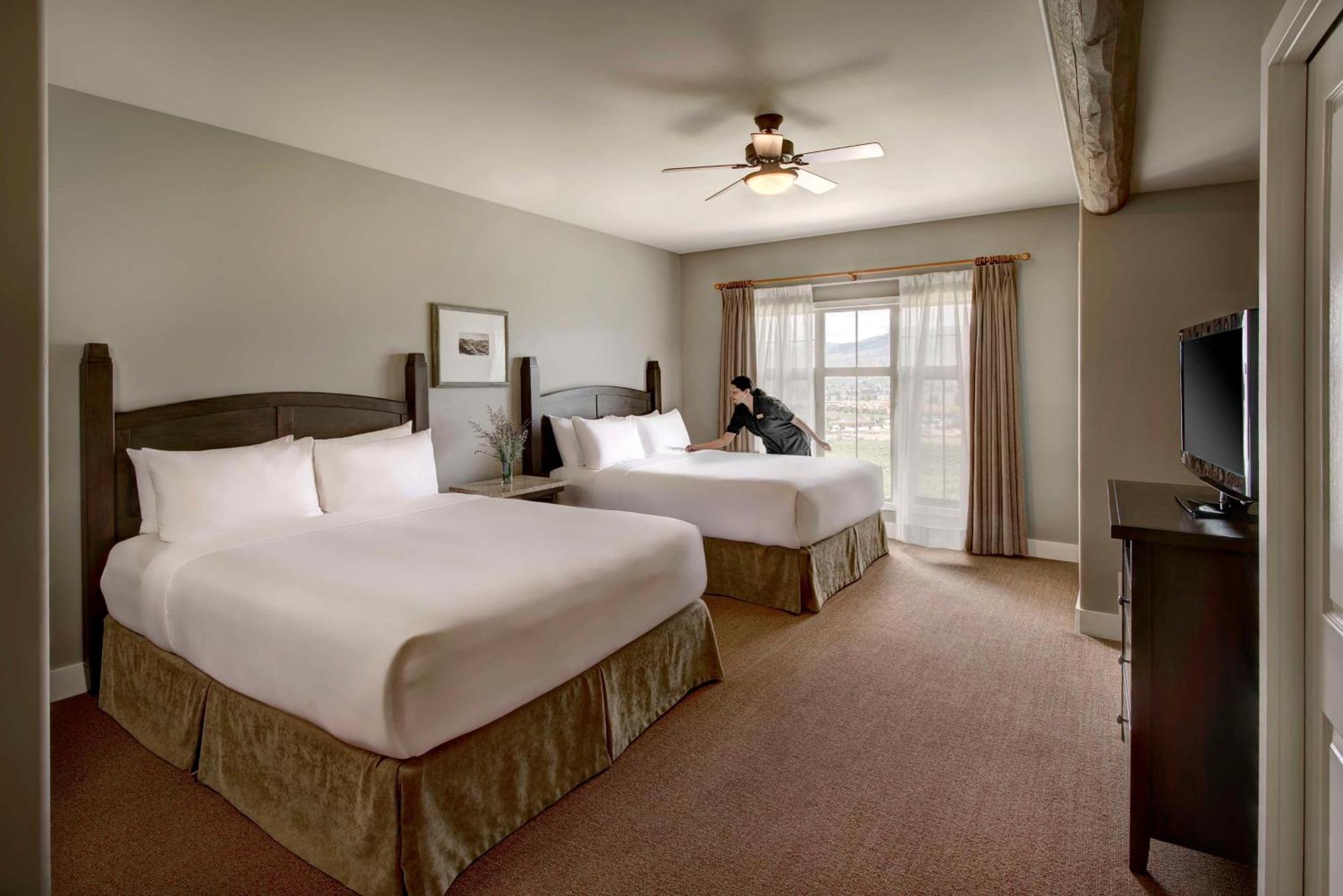 Spirit Ridge, In The Unbound Collection By Hyatt Hotel Osoyoos Luaran gambar