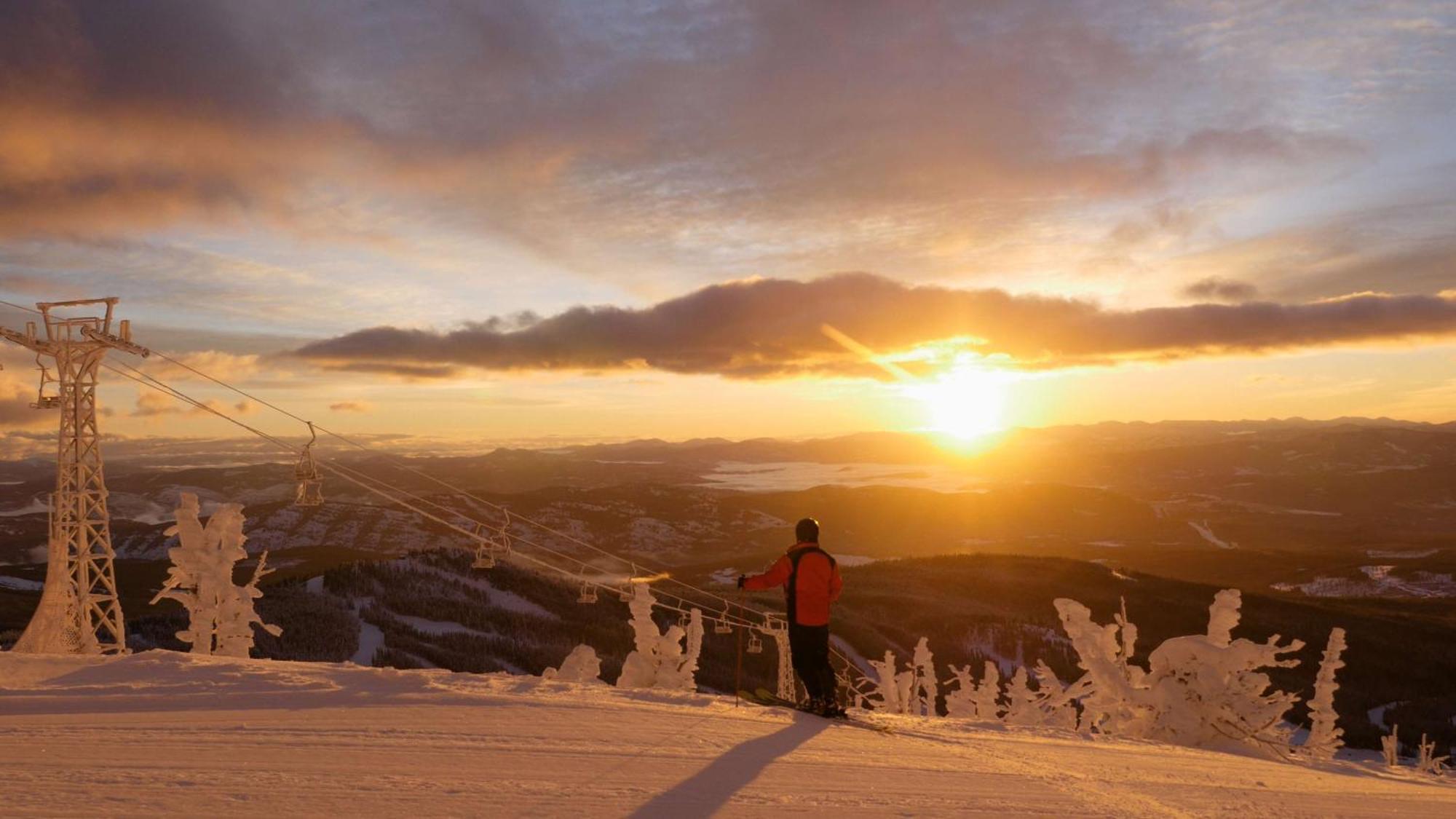 Spirit Ridge, In The Unbound Collection By Hyatt Hotel Osoyoos Luaran gambar
