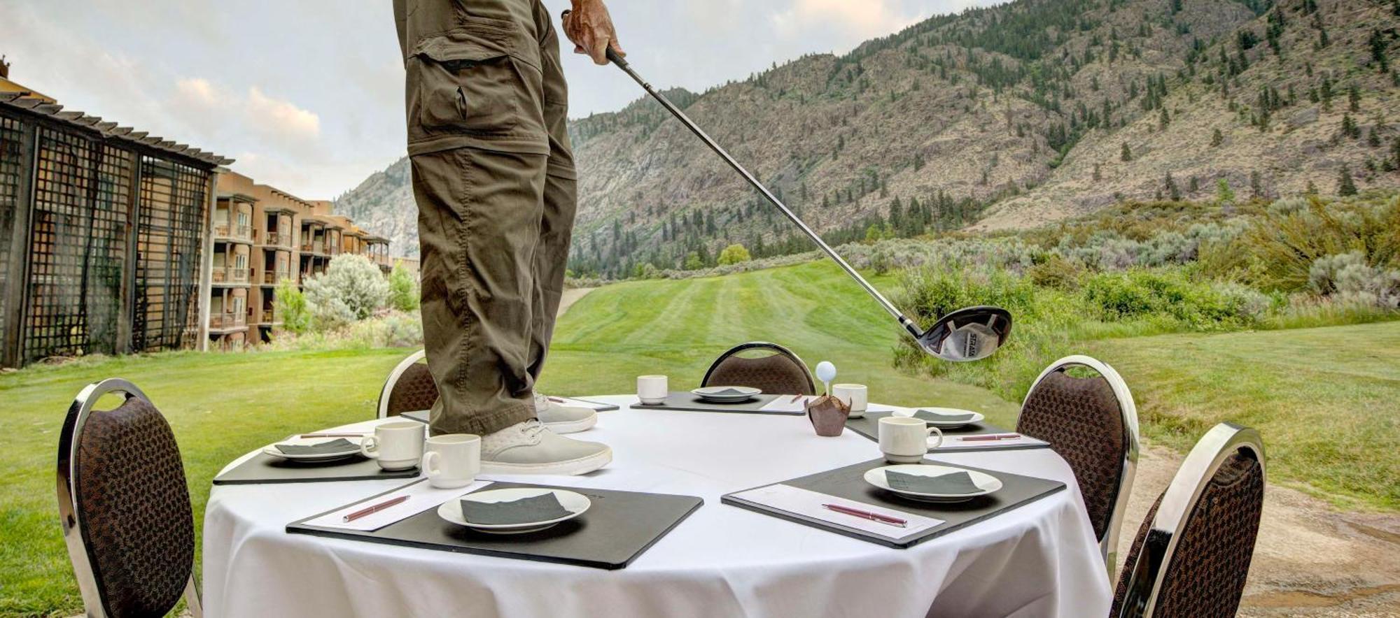 Spirit Ridge, In The Unbound Collection By Hyatt Hotel Osoyoos Luaran gambar