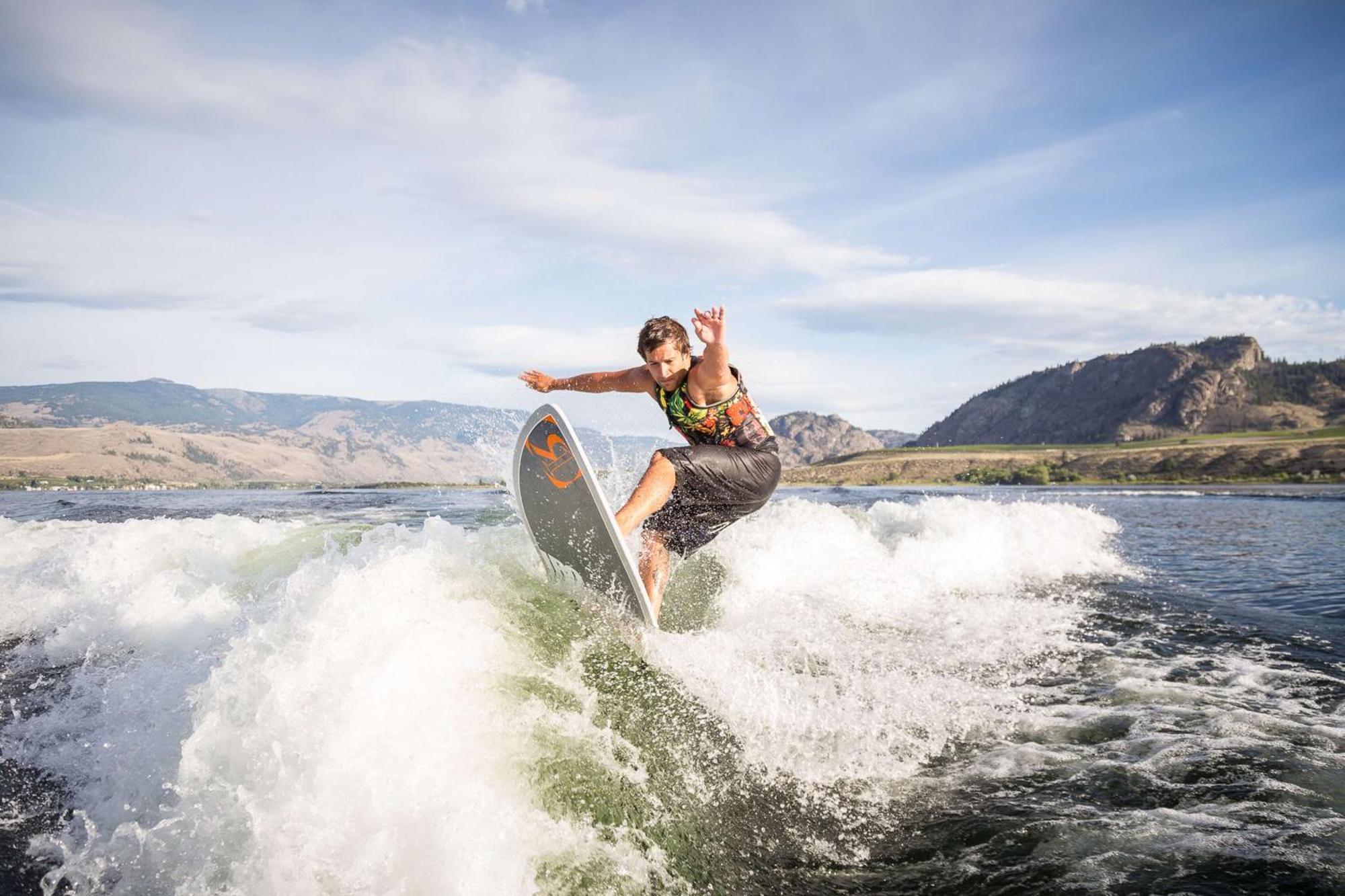 Spirit Ridge, In The Unbound Collection By Hyatt Hotel Osoyoos Luaran gambar